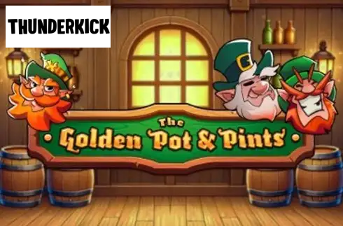 The Golden Pot & Pints